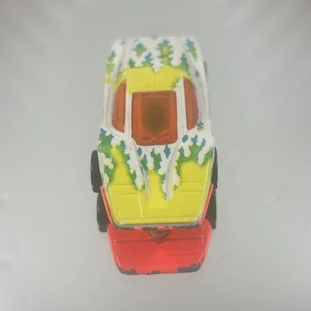 Hot Wheels hot wheels
